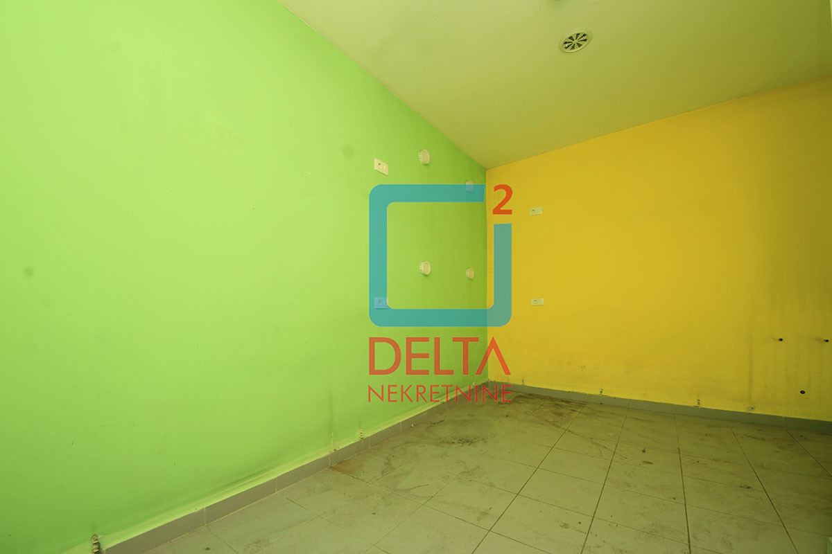 Poslovni / skladišni prostor / 145m2 / Skenderija / Centar 26