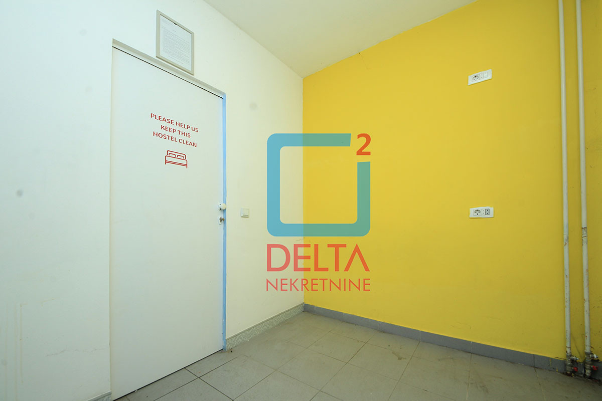 Poslovni / skladišni prostor / 145m2 / Skenderija / Centar 27