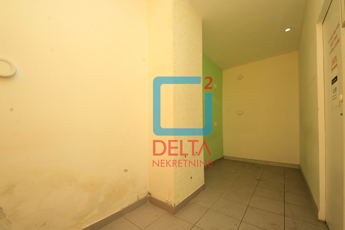Poslovni / skladišni prostor / 145m2 / Skenderija / Centar 28