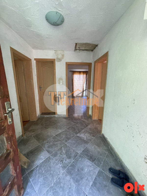 Stambeni objekat (kuća) 98 m2 - Lauš 3