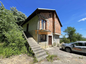 Stambeni objekat (kuća) 98 m2 - Lauš
