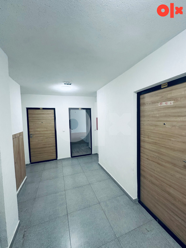 STAN NOVA DOBRINJA ISTOČNO SARAJEVO 62m2 UKNJIŽENO