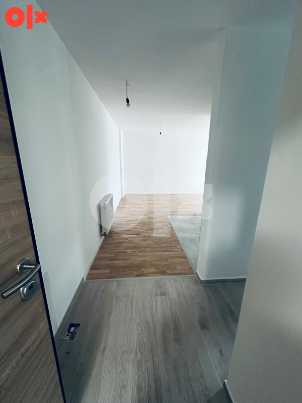 STAN NOVA DOBRINJA ISTOČNO SARAJEVO 62m2 UKNJIŽENO 3