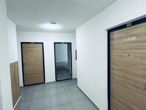 STAN NOVA DOBRINJA 62m2 UKNJIŽENO