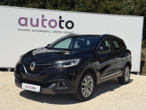 Renault Kadjar 2016
