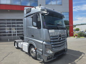 Actros 1845 MEGA