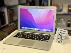 Apple MacBook Air 13 2017  8 GB RAM  128 GB SSD  TOP STANJE
