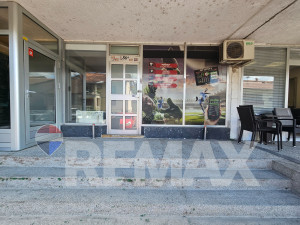 Poslovni prostor 39m2/ Centar photo 3