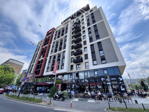 NN Nekretnine : Nenamješten stan - Avenija - Otoka