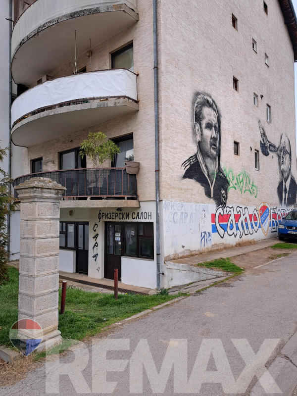 Poslovni prostor 15m2, Lauš, Banja Luka 2