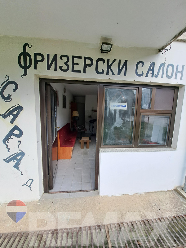 Poslovni prostor 15m2, Lauš, Banja Luka 3
