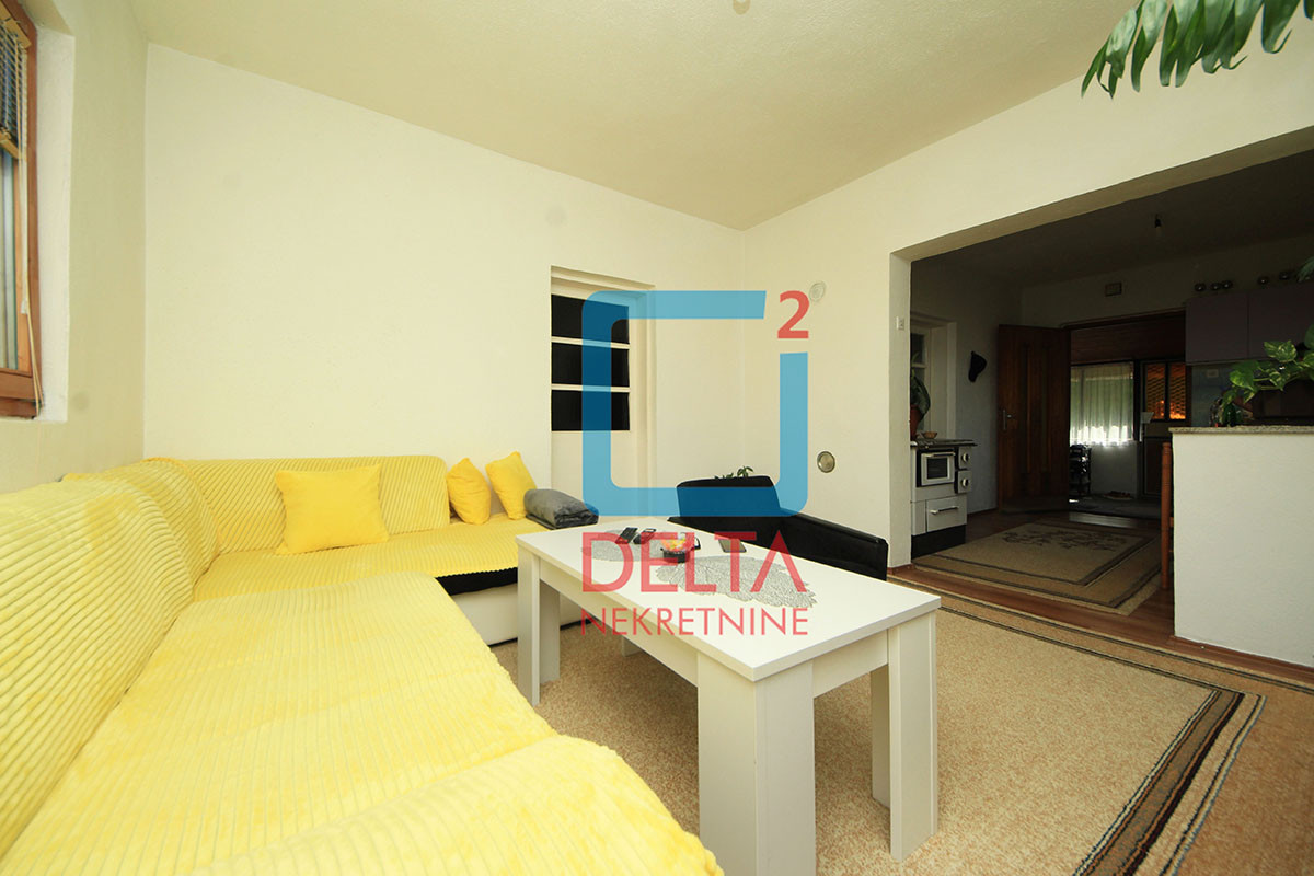 Kuća 124m2 / na parceli 1032m2 / Kobilja Glava / Vogošća photo 4