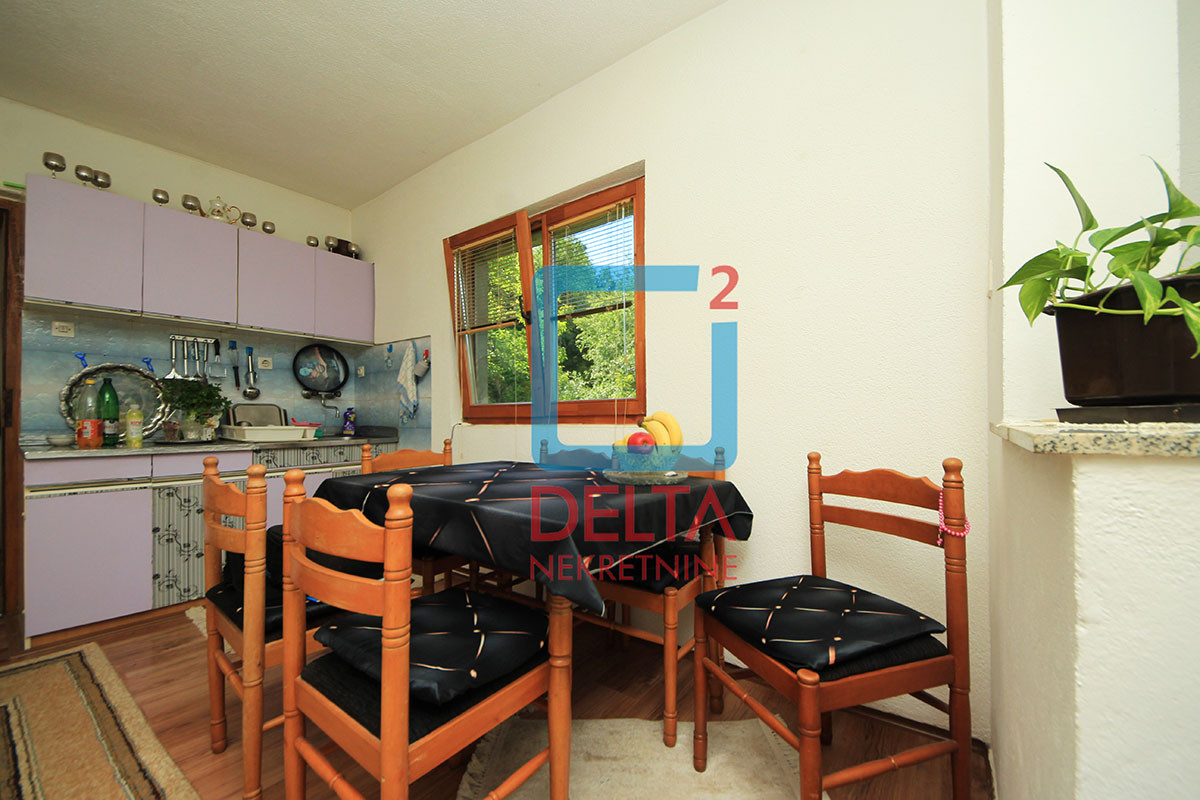 Kuća 124m2 / na parceli 1032m2 / Kobilja Glava / Vogošća 6