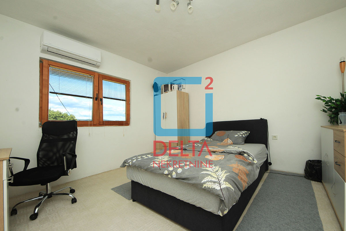 Kuća 124m2 / na parceli 1032m2 / Kobilja Glava / Vogošća 7