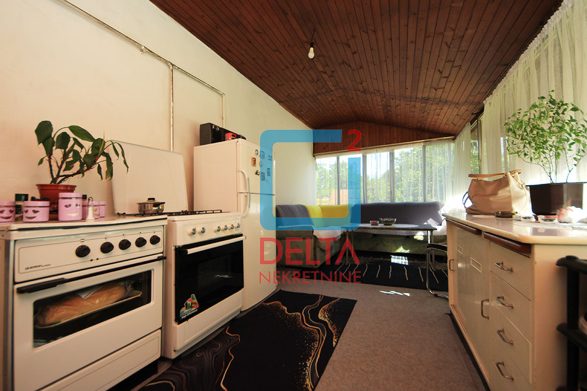 Kuća 124m2 / na parceli 1032m2 / Kobilja Glava / Vogošća 11