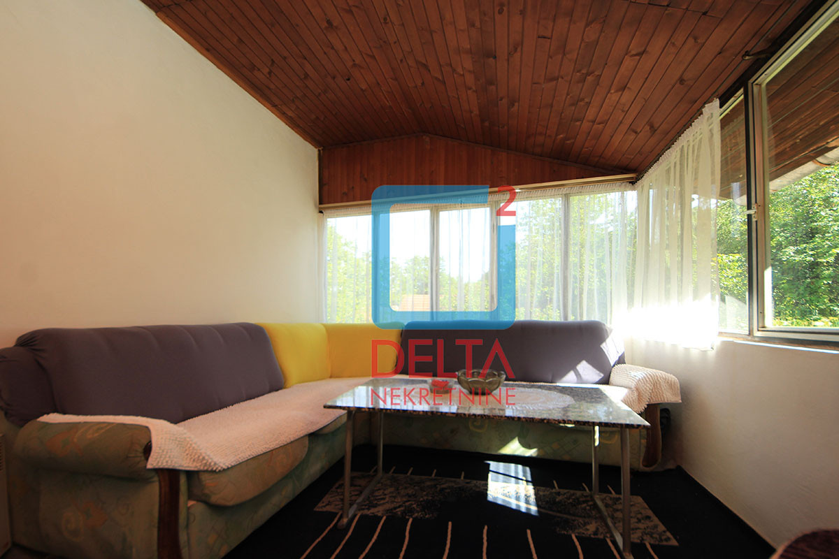 Kuća 124m2 / na parceli 1032m2 / Kobilja Glava / Vogošća 12