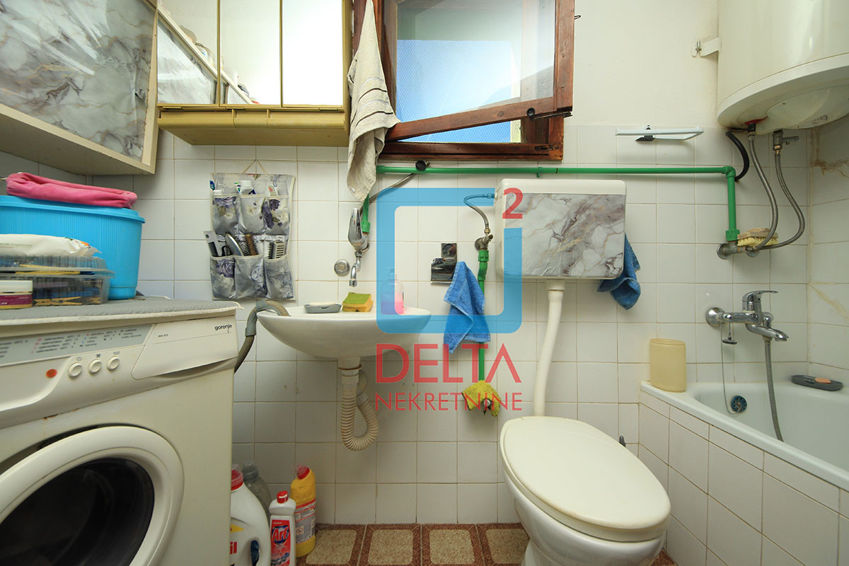 Kuća 124m2 / na parceli 1032m2 / Kobilja Glava / Vogošća 13
