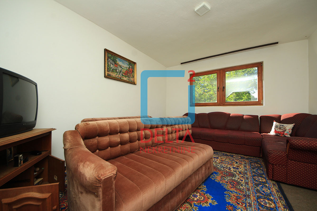 Kuća 124m2 / na parceli 1032m2 / Kobilja Glava / Vogošća 14