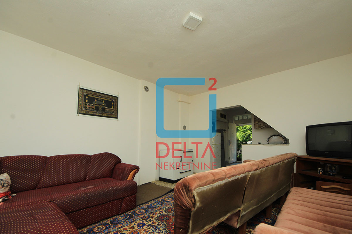 Kuća 124m2 / na parceli 1032m2 / Kobilja Glava / Vogošća 15