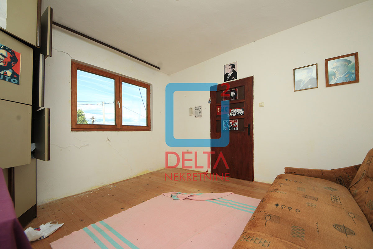 Kuća 124m2 / na parceli 1032m2 / Kobilja Glava / Vogošća 17