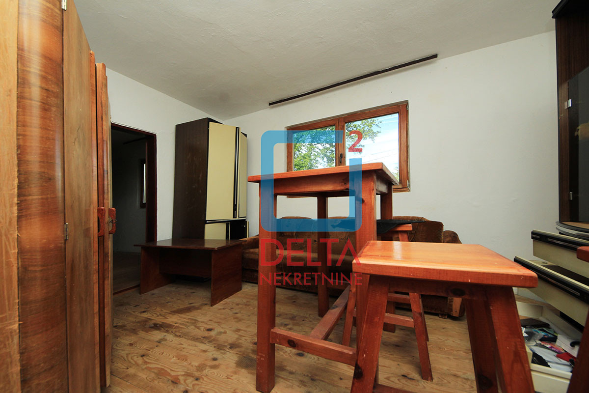 Kuća 124m2 / na parceli 1032m2 / Kobilja Glava / Vogošća 18