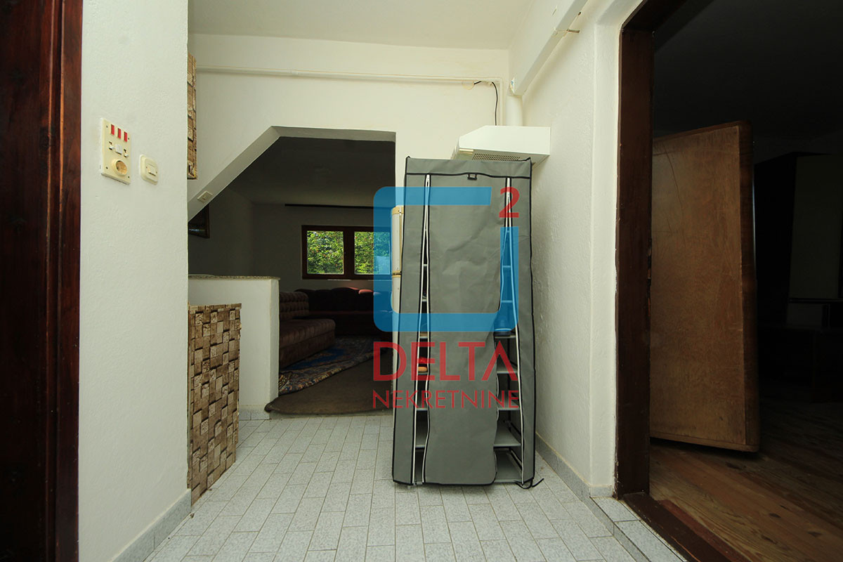 Kuća 124m2 / na parceli 1032m2 / Kobilja Glava / Vogošća 20
