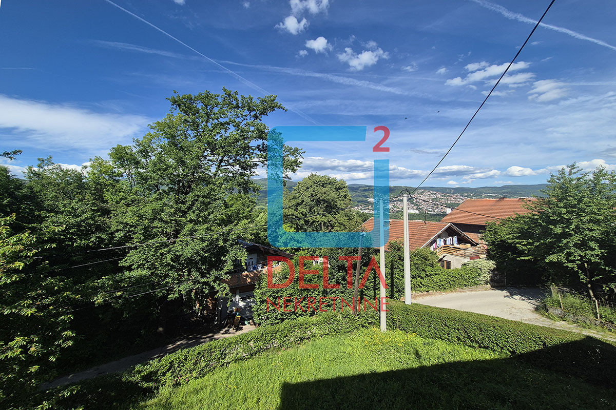 Kuća 124m2 / na parceli 1032m2 / Kobilja Glava / Vogošća 22