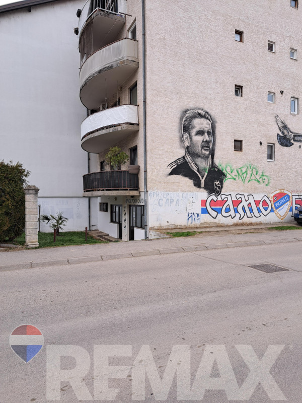 Poslovni prostor 12m2, Lauš, Banja Luka 6