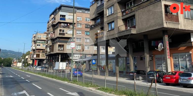 Stan Travnik