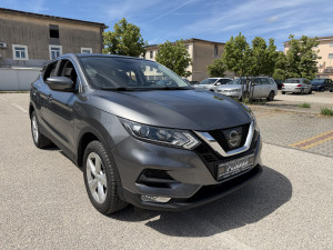 Nissan Qashqai 1.5 DCI  2019 god