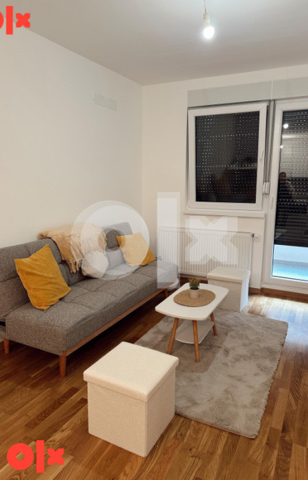 Stan Doboj Centar (Garden Park) 42m2 - [Iznajmljivanje]