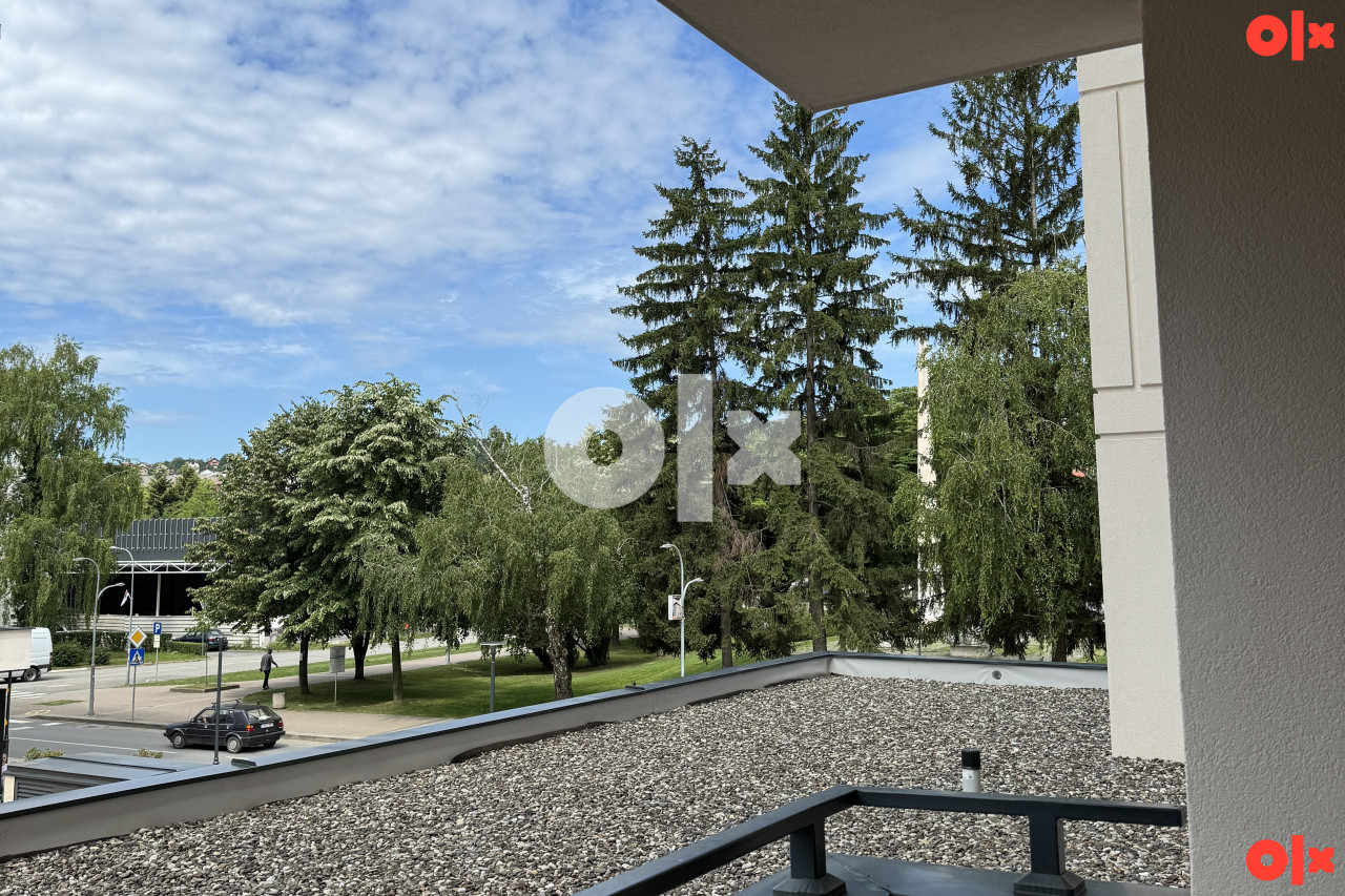 Stan Doboj Centar (Garden Park) 42m2 - [Iznajmljivanje] 2