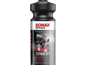 SONAX Gruba Pasta Za Poliranje 1L CUTMAX
