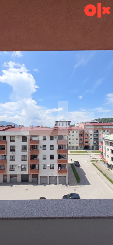 Stan 42 kvadrata, I. Sarajevo