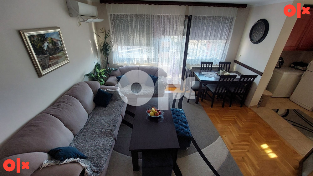 Stan Sarajevo - Novo Sarajevo 61m2 2