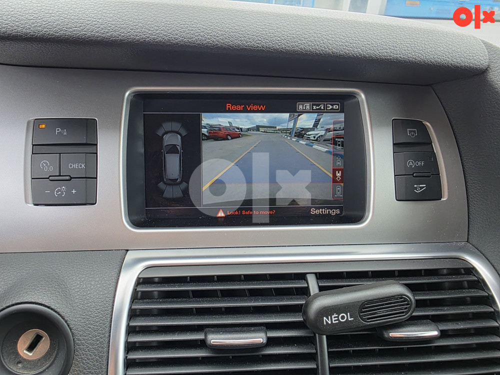 Audi Q7 2013 3xS-Line 3.0 TDI 180KW 065 007 017
