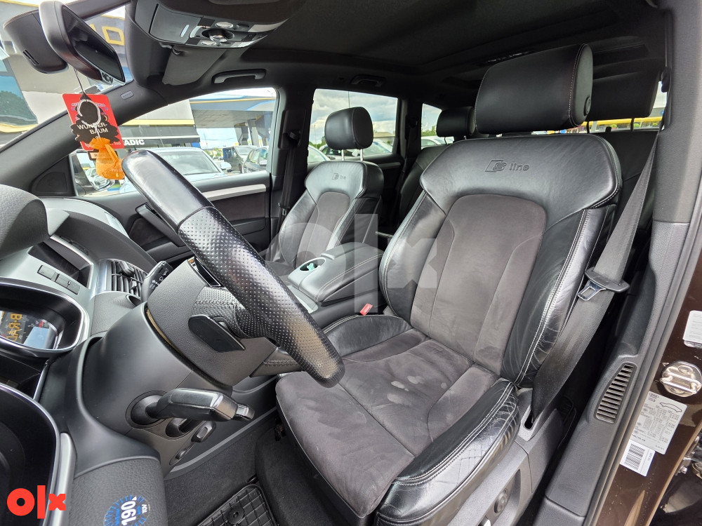 Audi Q7 2013 3xS-Line 3.0 TDI 180KW 065 007 017
