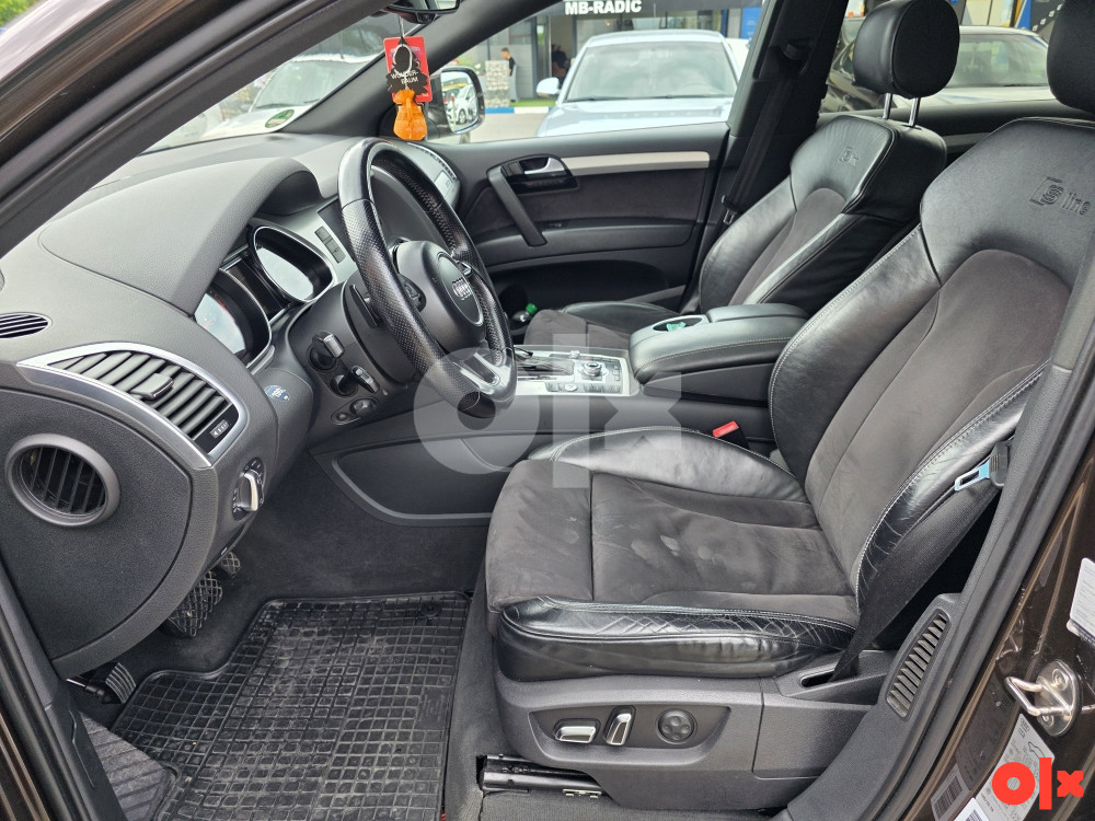 Audi Q7 2013 3xS-Line 3.0 TDI 180KW 065 007 017