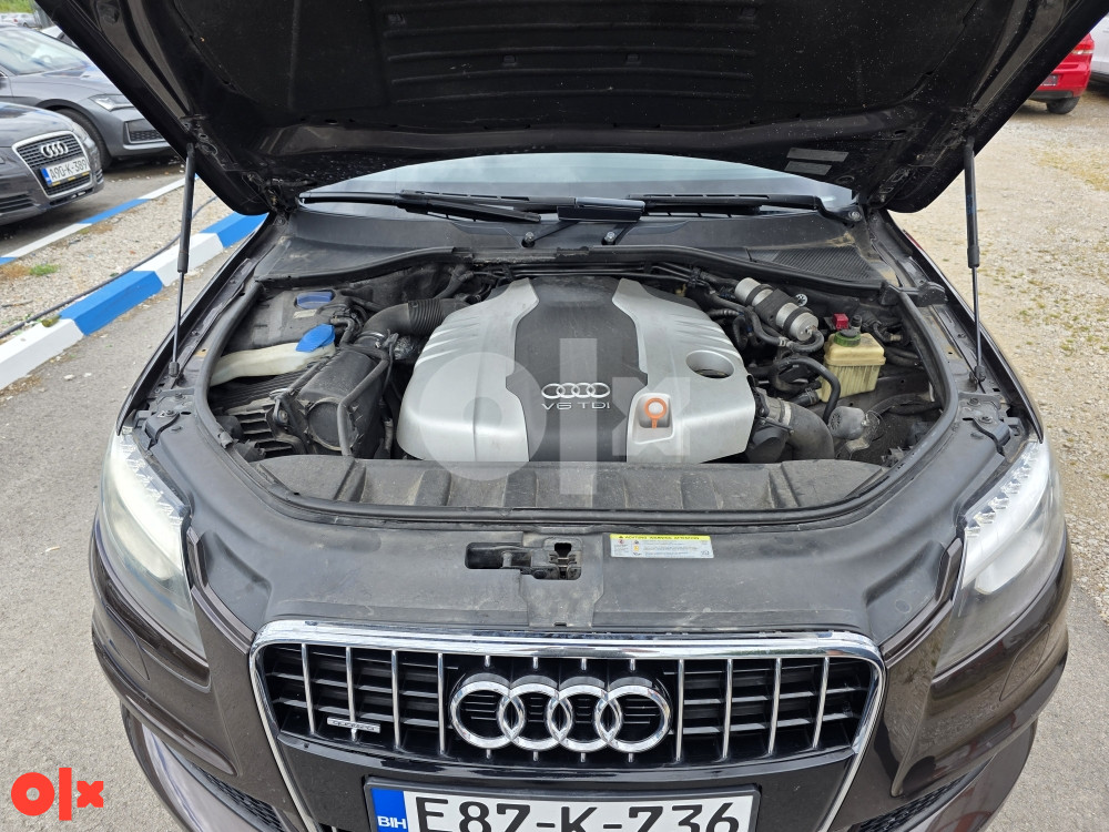 Audi Q7 2013 3xS-Line 3.0 TDI 180KW 065 007 017