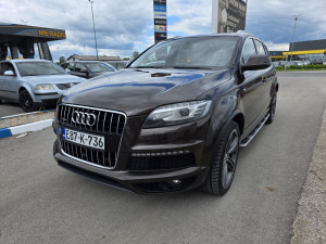 Audi Q7 2013 3xS-Line 3.0 TDI 180KW 065 007 017