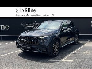 Mercedes-Benz GLC 220d 4 Matic ID:23  2022 GARANCIJA