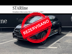 Mercedes-Benz GLC 220d 4 Matic ID:23 2022