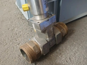INDUSTRIJSKI MJERAC PROTOKA
