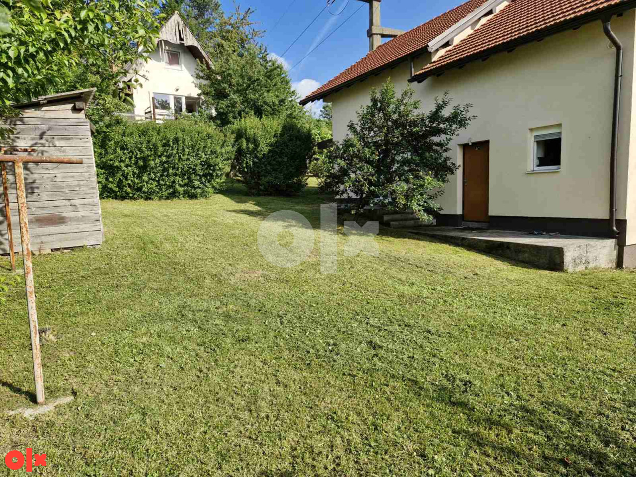 Kuća Ilidža 120m2 3
