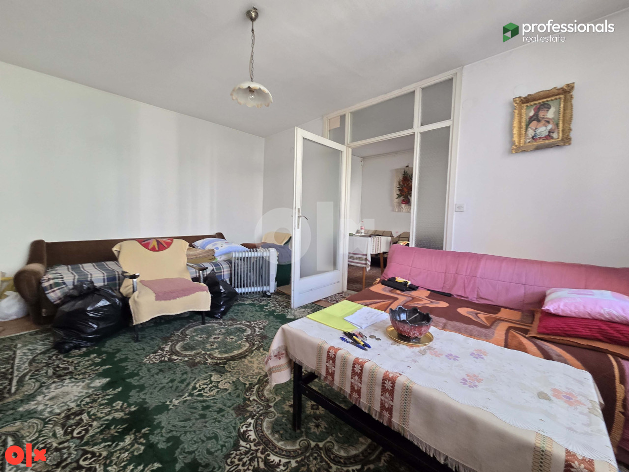 Stan Alipašino Polje C faza Novi Grad Sarajevo 2
