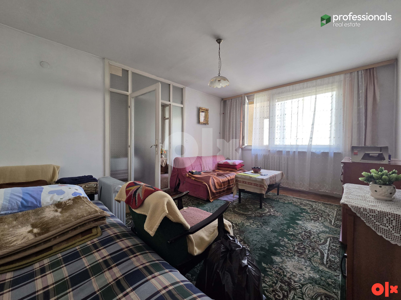 Stan Alipašino Polje C faza Novi Grad Sarajevo 3