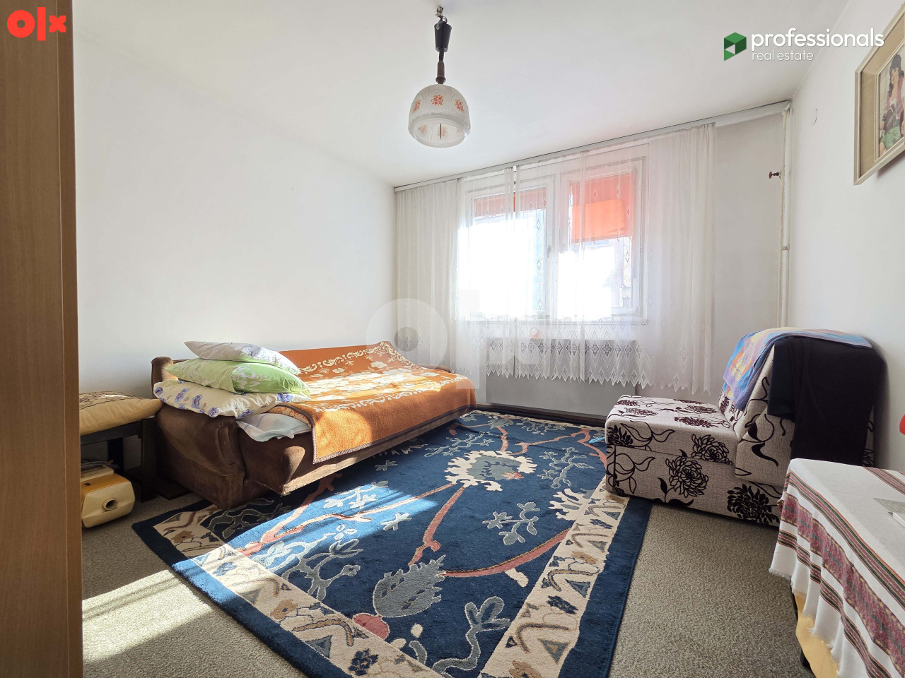 Stan Alipašino Polje C faza Novi Grad Sarajevo - Widok 5