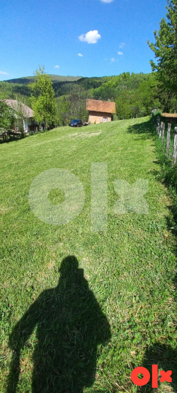 Zemljište Kjevo Trnovo 2