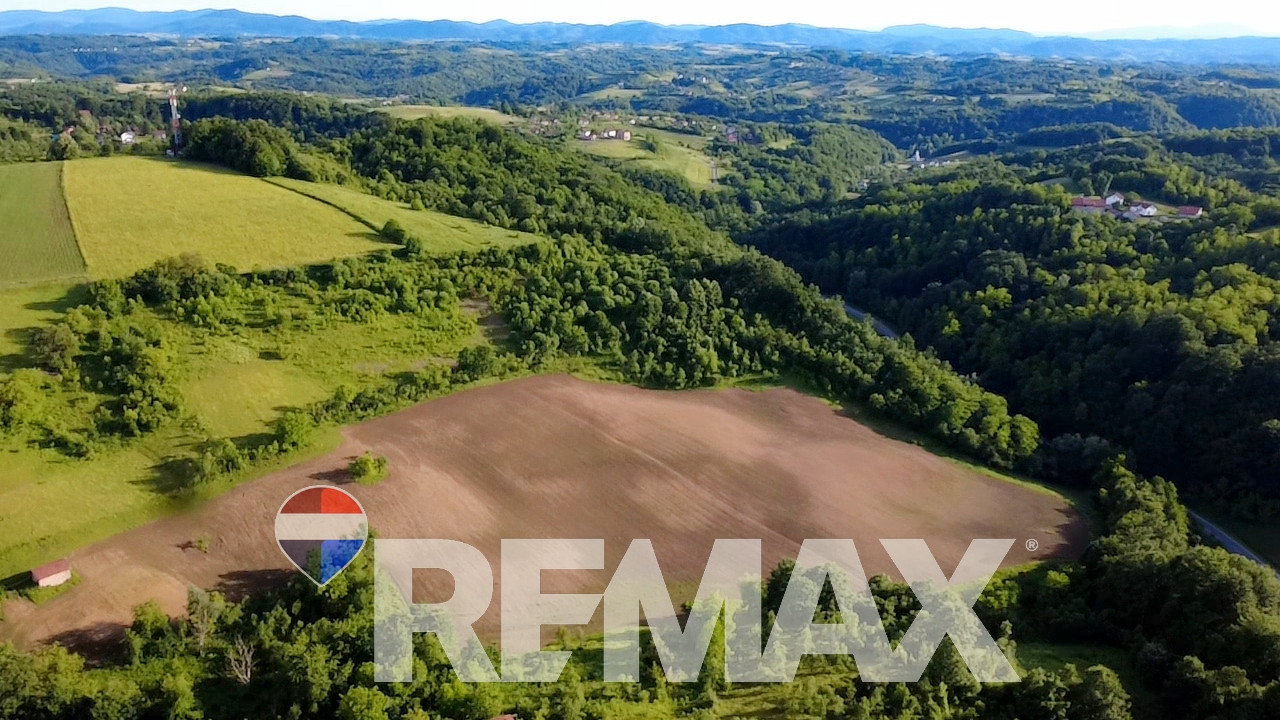 Zemljište 35dN | 12km od grada -Gornja Bistrica 2