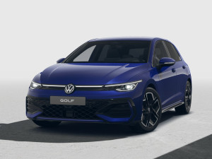 Golf R-Line Plus 2.0 TDI
